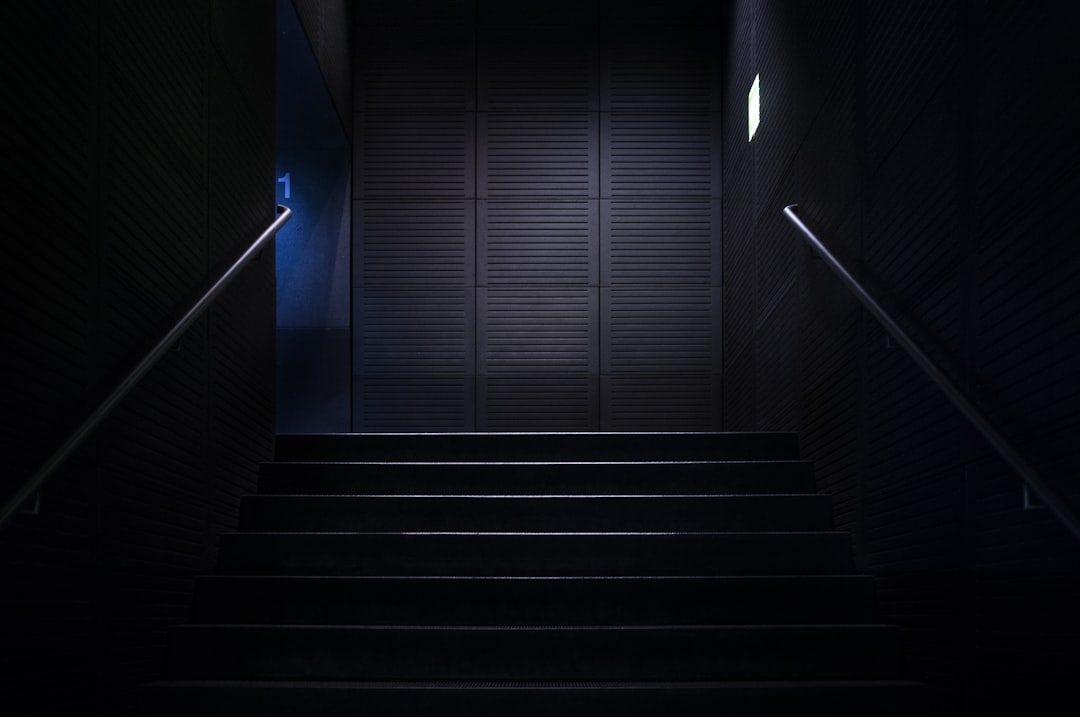 Photo Dark room